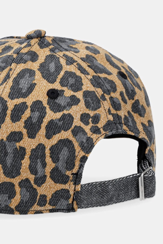 Accesorii adidas Originals șapcă de baseball din bumbac JW8034 bej