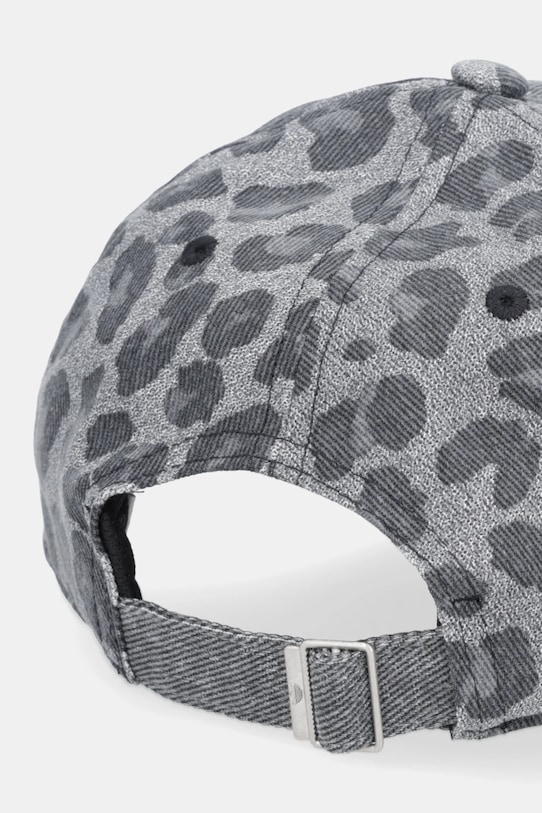 Accesorii adidas Originals șapcă de baseball din denim JW8035 gri