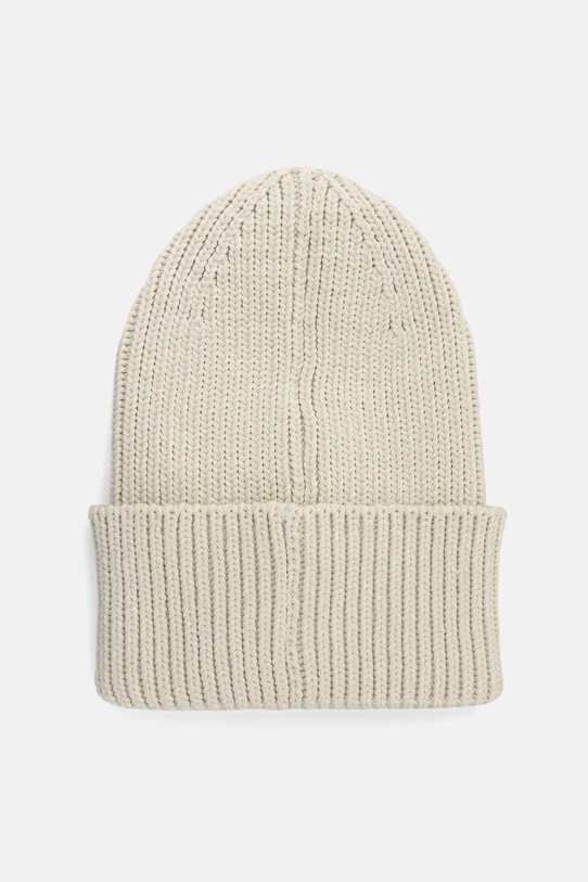 Шапка adidas by Stella McCartney JY4193 бежов AW25