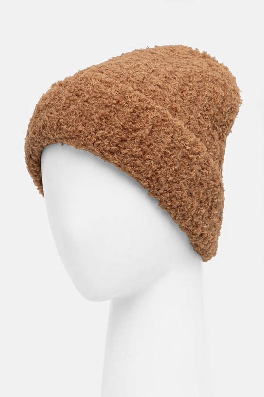 Aldo czapka COZYCLOUD.220 zielony AW25