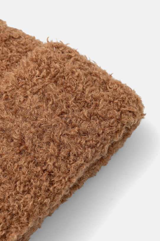 Akcesoria Aldo czapka COZYCLOUD.220 zielony