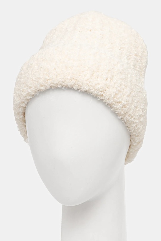 Akcesoria Aldo czapka COZYCLOUD.102 beżowy