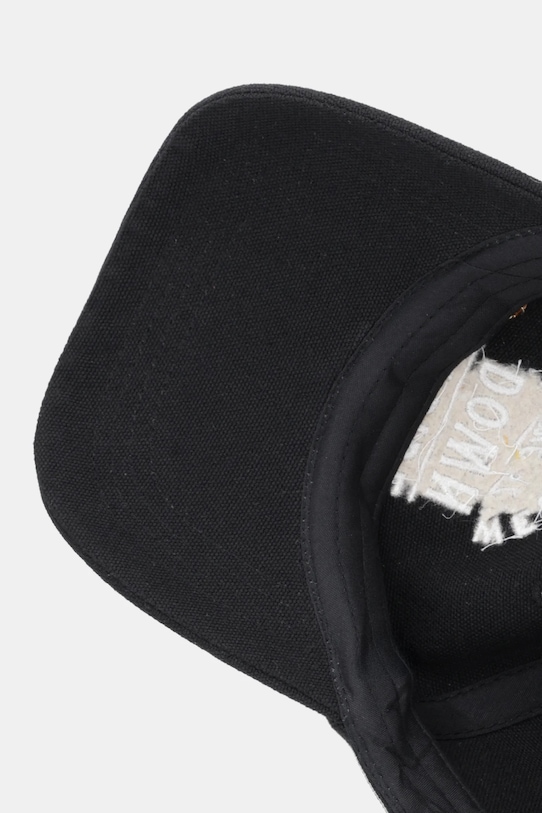 Кепка Aldo чорний HAWKINSLAB.001