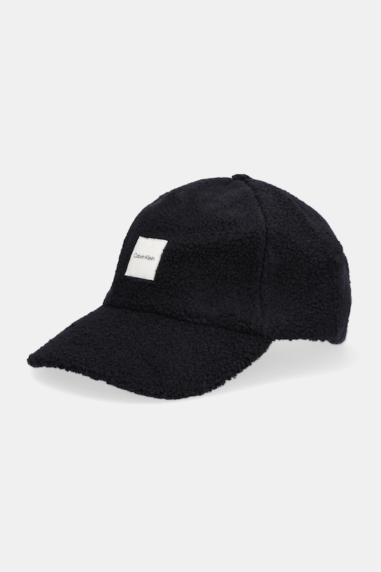 Καπέλο Calvin Klein άλλο μαύρο LV04F5026G