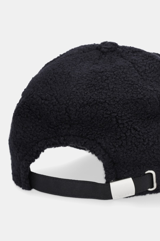 Dodaci Kapa sa šiltom Calvin Klein LV04F5026G crna