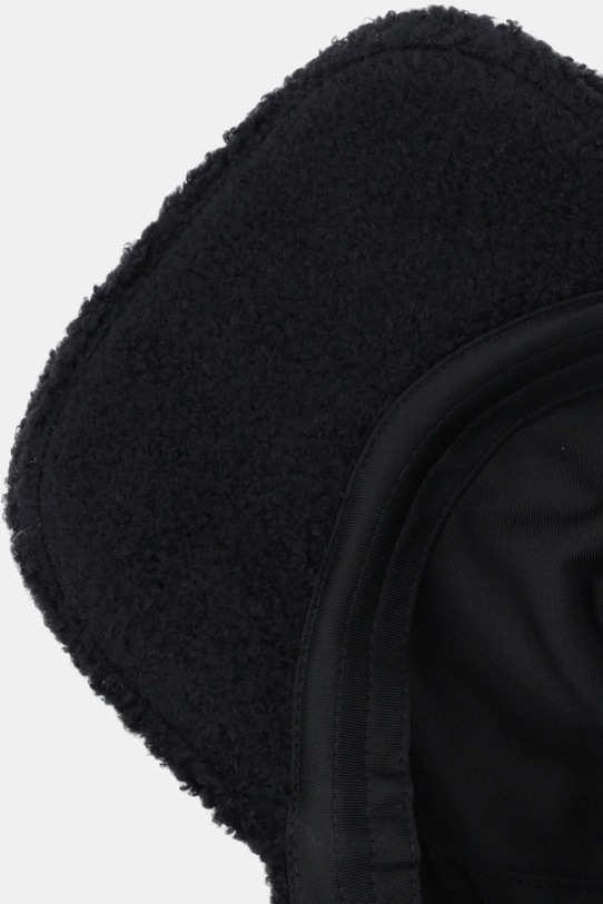 Kapa sa šiltom Calvin Klein crna LV04F5026G