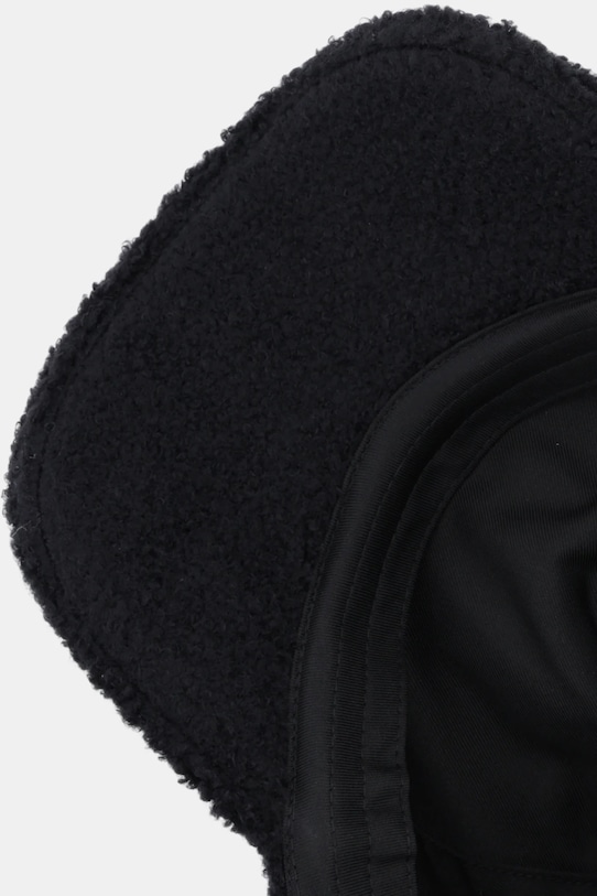 Кепка Calvin Klein чорний LV04F5026G