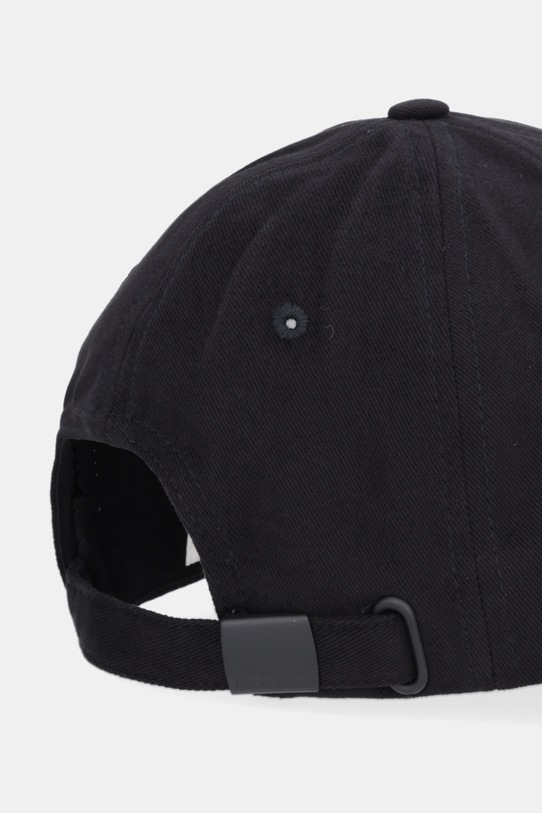 Аксессуары Хлопковая кепка Calvin Klein LV04F5059G чёрный