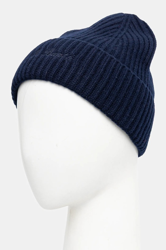 Dodaci Vunena kapa MC2 Saint Barth MOS0004 mornarsko plava