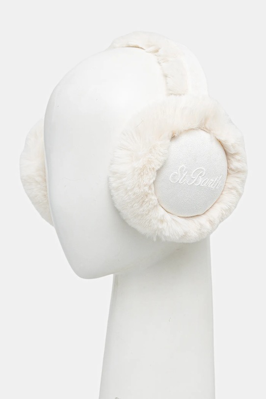 MC2 Saint Barth caști pentru urechi bej EARM006