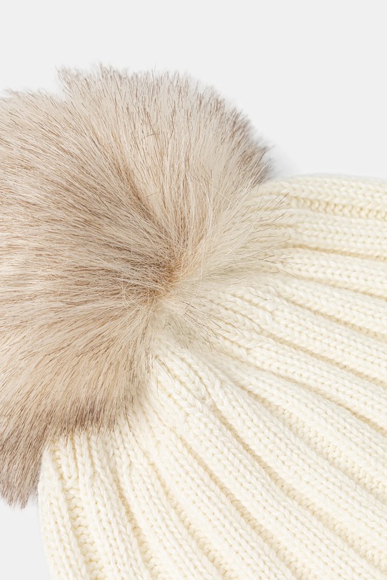 Accessori Blauer cappello in lana LIFE BLDA05337 beige