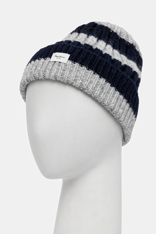 Kapa Pepe Jeans PL0400003 mornarsko plava AW25