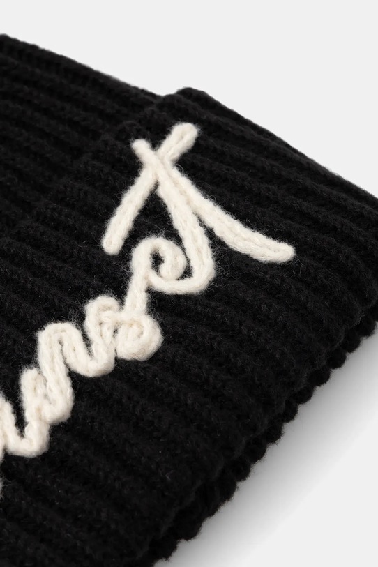 Twinset căciulă 252TO5180 negru AW25