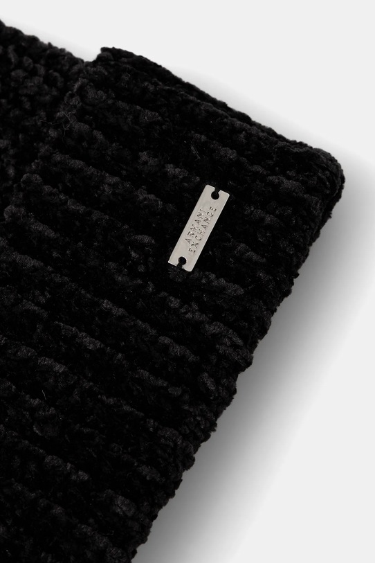 Шапка Armani Exchange XW001512.AF16685 чёрный AW25