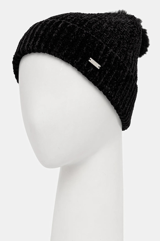 Akcesoria Armani Exchange czapka XW001512.AF16685 czarny