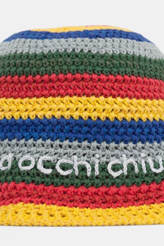MAX&Co. kapelusz 2528576021200 multicolor AW25