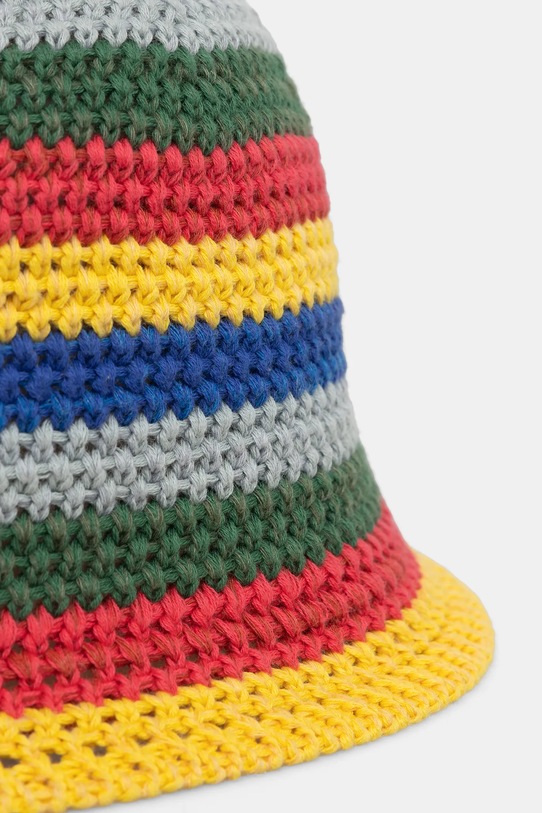 Akcesoria MAX&Co. kapelusz 2528576021200 multicolor