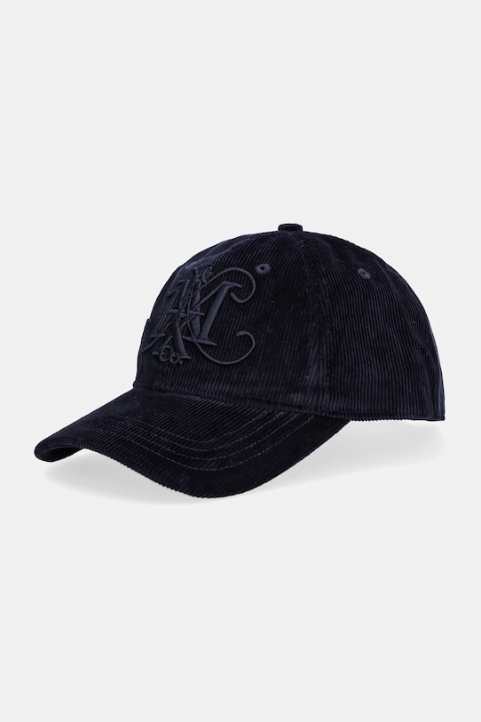 MAX&Co. șapcă de baseball velur altele bleumarin 2526576037200