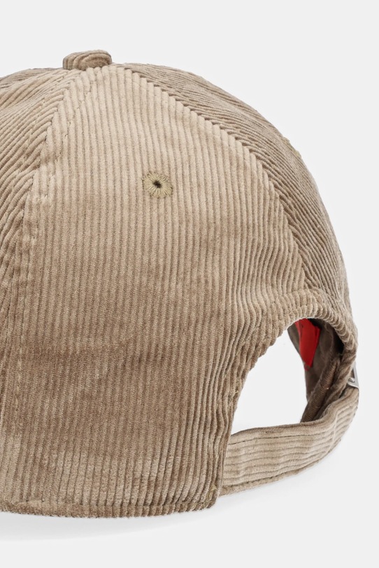 Accesorii MAX&Co. șapcă de baseball velur 2526576037200 maro