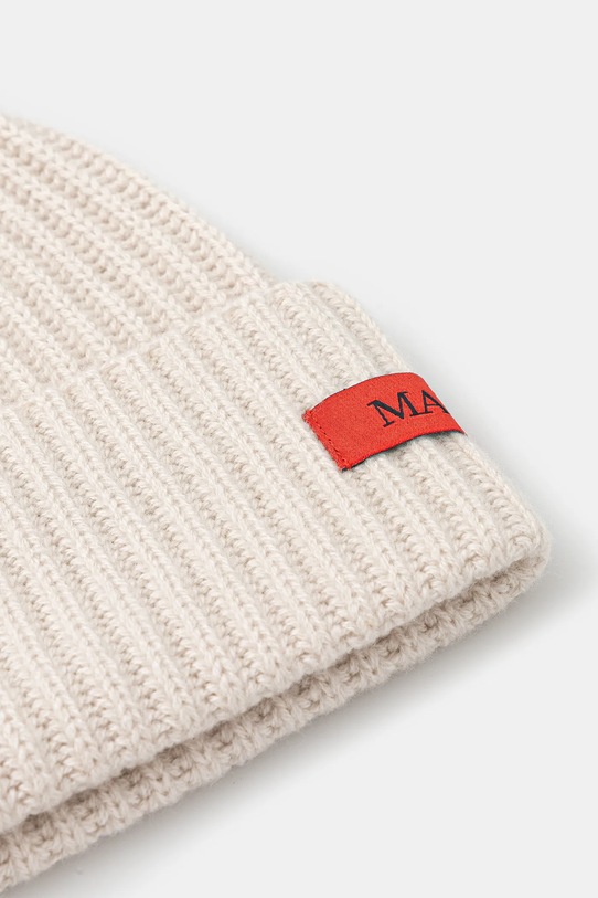Doplnky Vlnená čiapka MAX&Co. 2526576057200 béžová