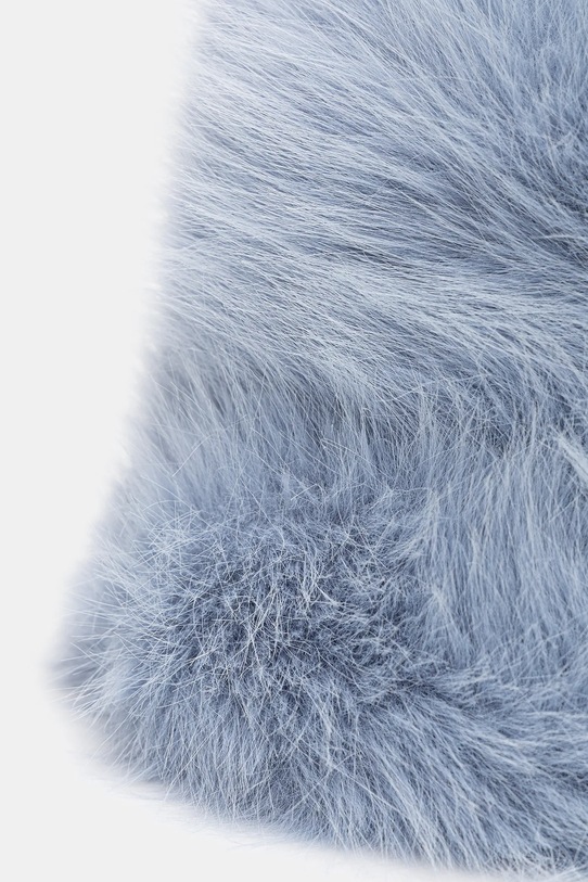 MAX&Co. kapelusz 2528576032200 niebieski AW25
