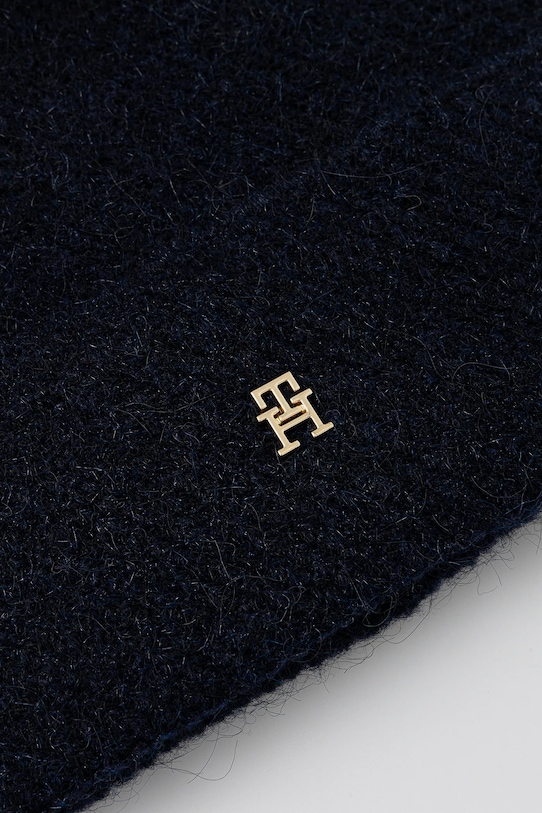 Kiegészítők Tommy Hilfiger len ing AW0AW18178 sötétkék
