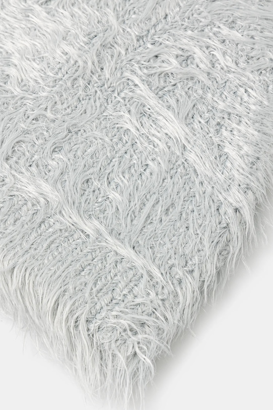 Αξεσουάρ Σκούφος MM6 Maison Margiela S62TB0007.M13189.856 γκρί