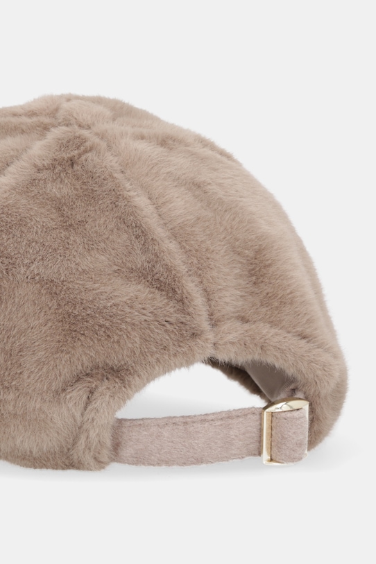 Accesorii BOSS șapcă 50550624 maro