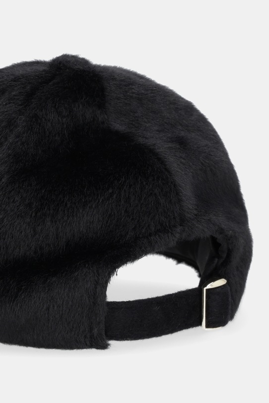 Аксесуари Кепка BOSS 50550624 чорний