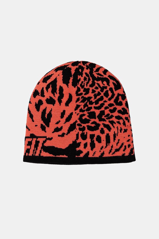 Dynafit czapka pozostałe pomarańczowy 08.0000072014