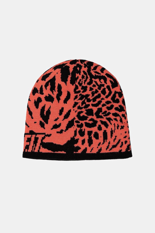 Dynafit czapka pozostałe pomarańczowy 08.0000072014