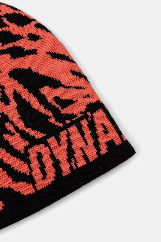 Dynafit czapka 08.0000072014 pomarańczowy AW25