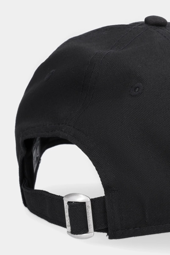 Accesorii New Era șapcă de baseball din bumbac 60691330 negru