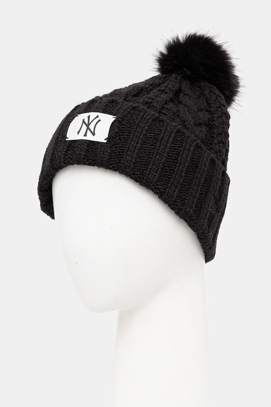Аксесоари Шапка New Era 60691296 черен