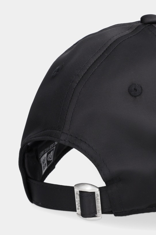 Akcesoria New Era czapka z daszkiem 60691310 czarny