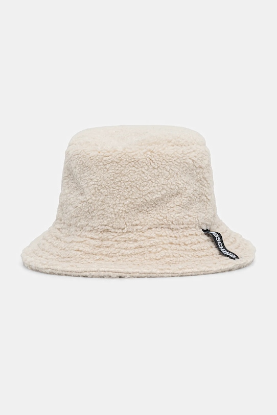 Klobouk Moschino další béžová M3317.65442