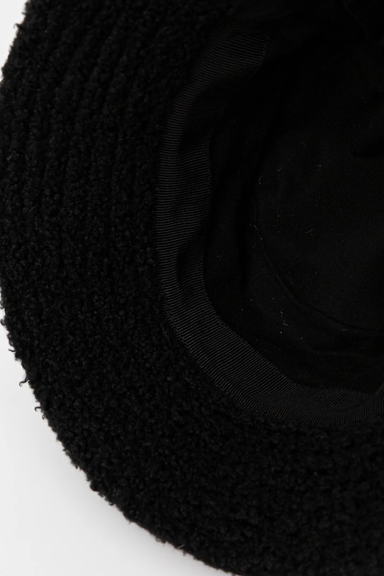 Καπέλο Moschino M3317.65442 μαύρο