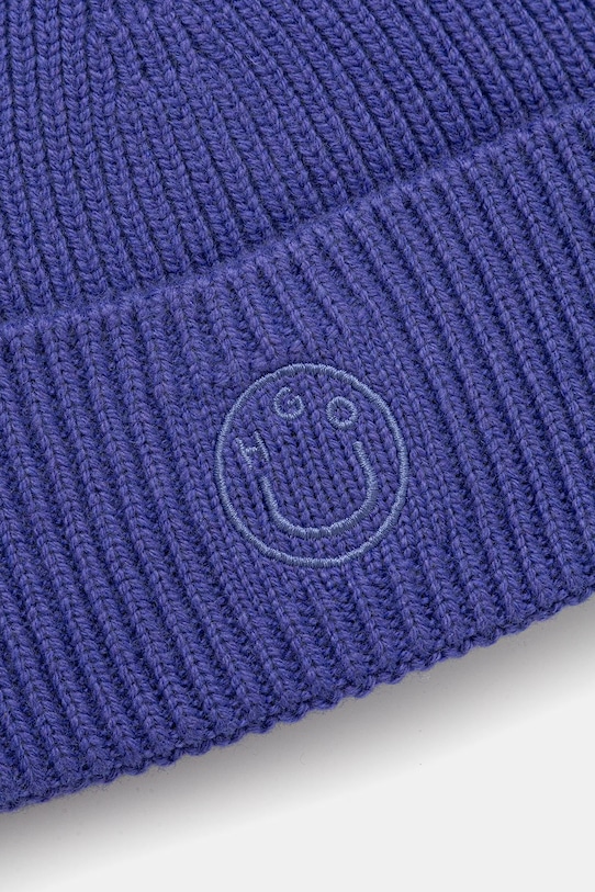 Kiegészítők Hugo Blue len ing 50551505 lila