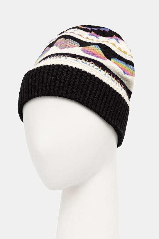 Kurt Geiger London căciulă 5070501609 negru AW25