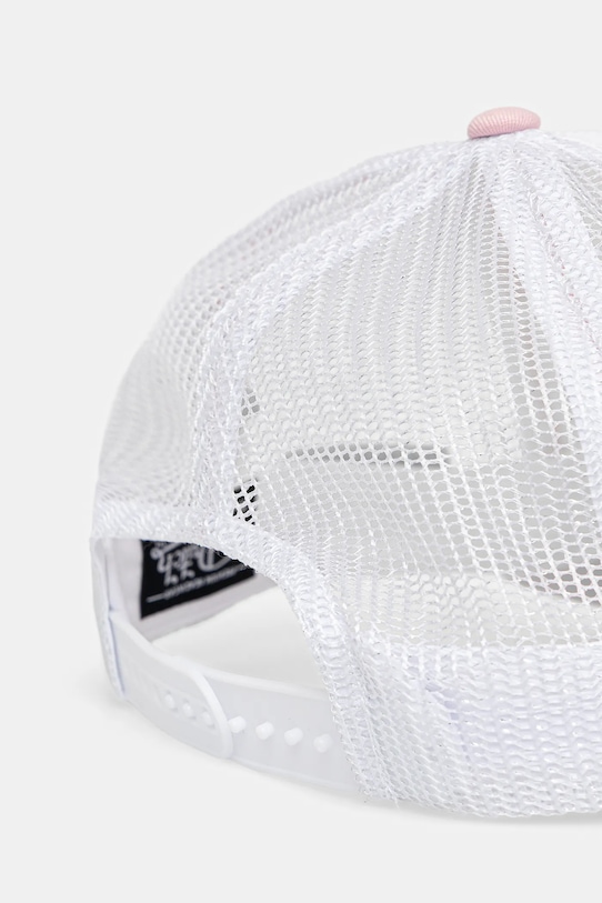 Аксесуари Кепка Von Dutch VD.2.CB.3D білий