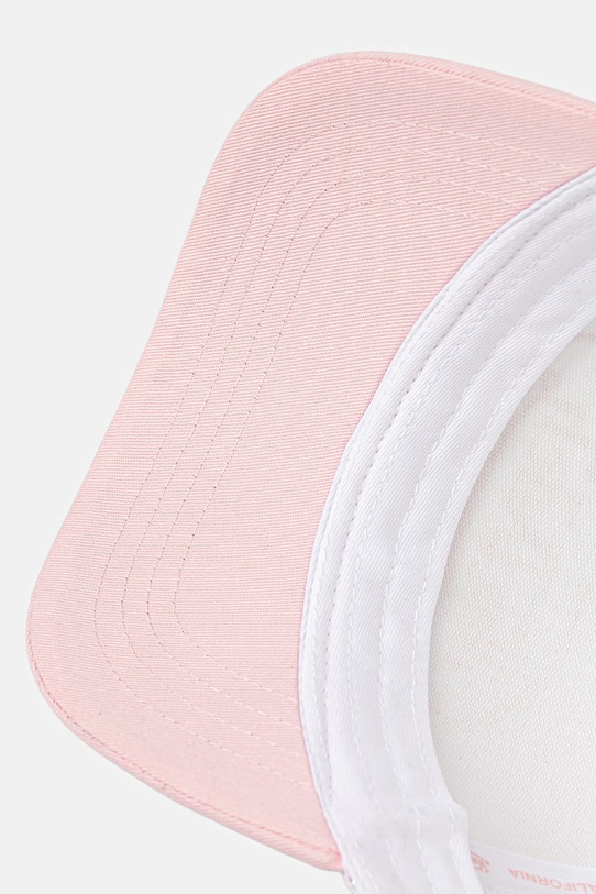 Кепка Von Dutch білий VD.2.CB.3D