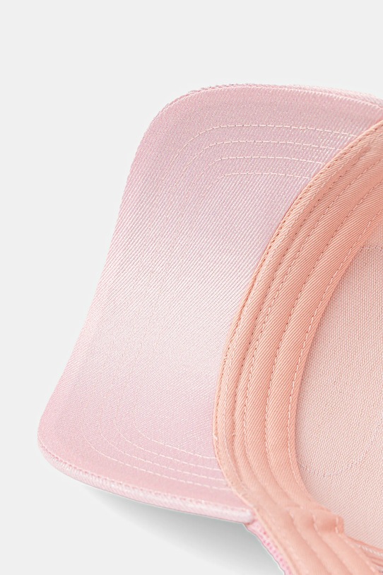 Аксессуары Кепка Von Dutch VD.2.CB.GLIT розовый