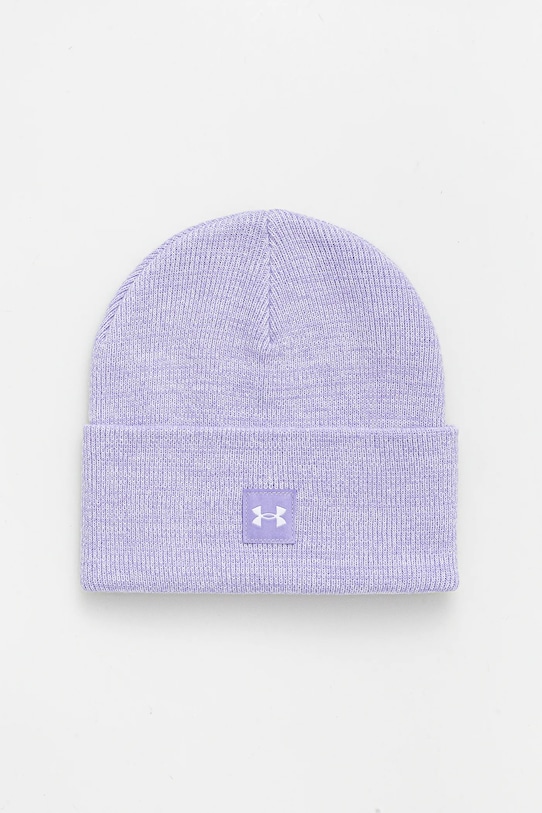 Σκούφος Under Armour άλλο μωβ 6007044