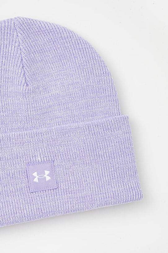Αξεσουάρ Σκούφος Under Armour 6007044 μωβ