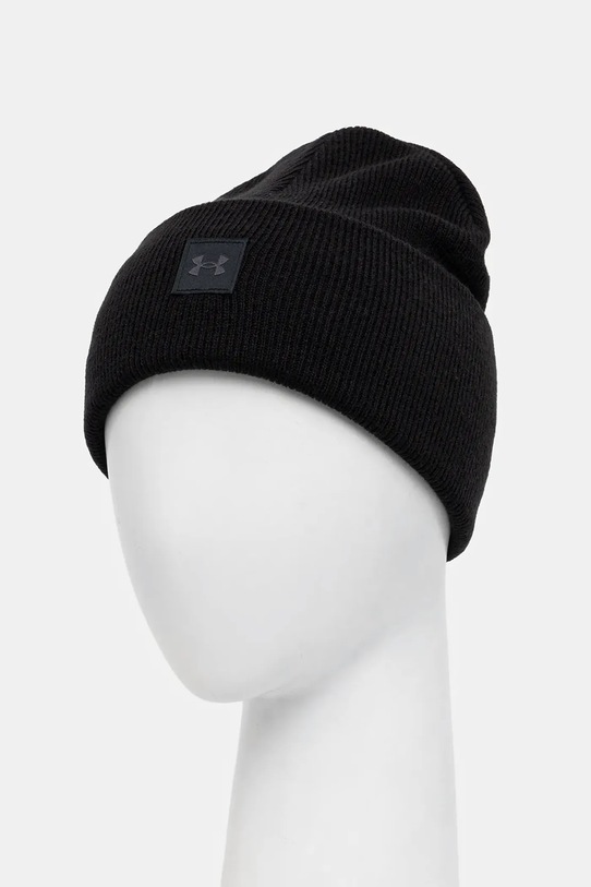 Akcesoria Under Armour czapka 6007044 czarny