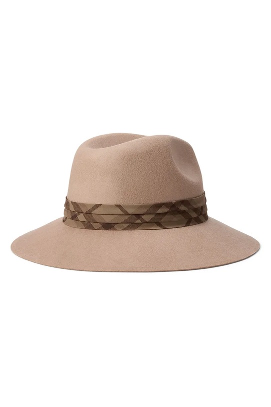 Klobuk Lauren Ralph Lauren 454960167 rjava AW25