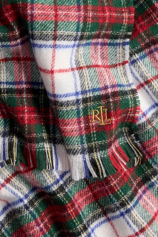 Σετ Lauren Ralph Lauren 454P04493 κόκκινο AW25