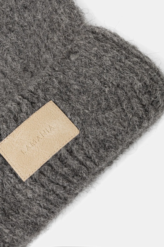 Dodatki Kapa z dodatkom volne La Mania COLT COLT siva