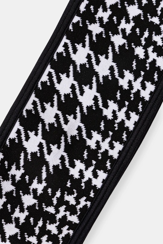 Newland opaska na głowę HEADBAND N54632.108 czarny AW25