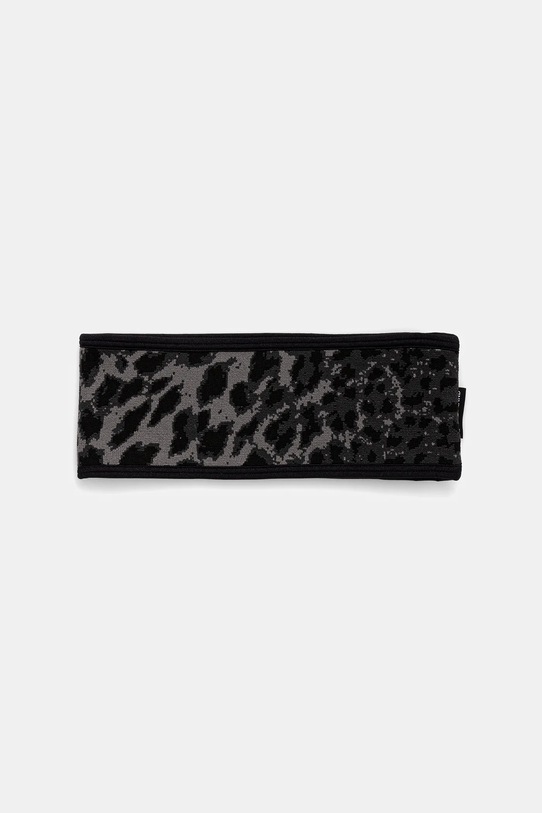 Newland opaska na głowę HEADBAND pozostałe czarny N54612.146